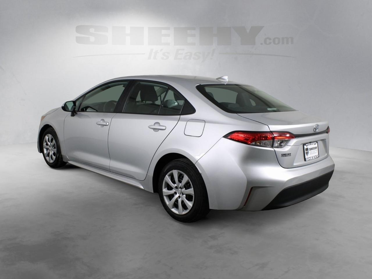 2024 Toyota Corolla LE Manassas VA