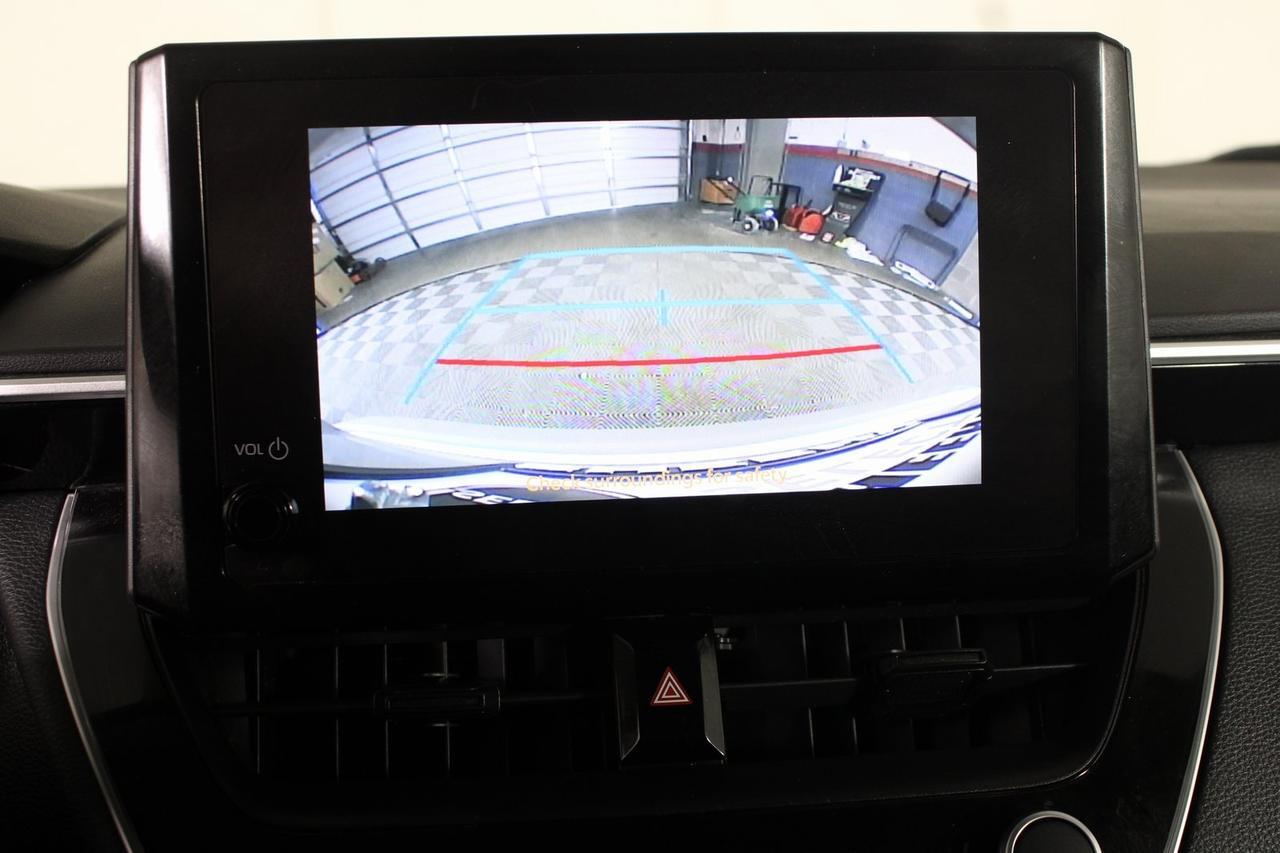 2024 Toyota Corolla LE Manassas VA