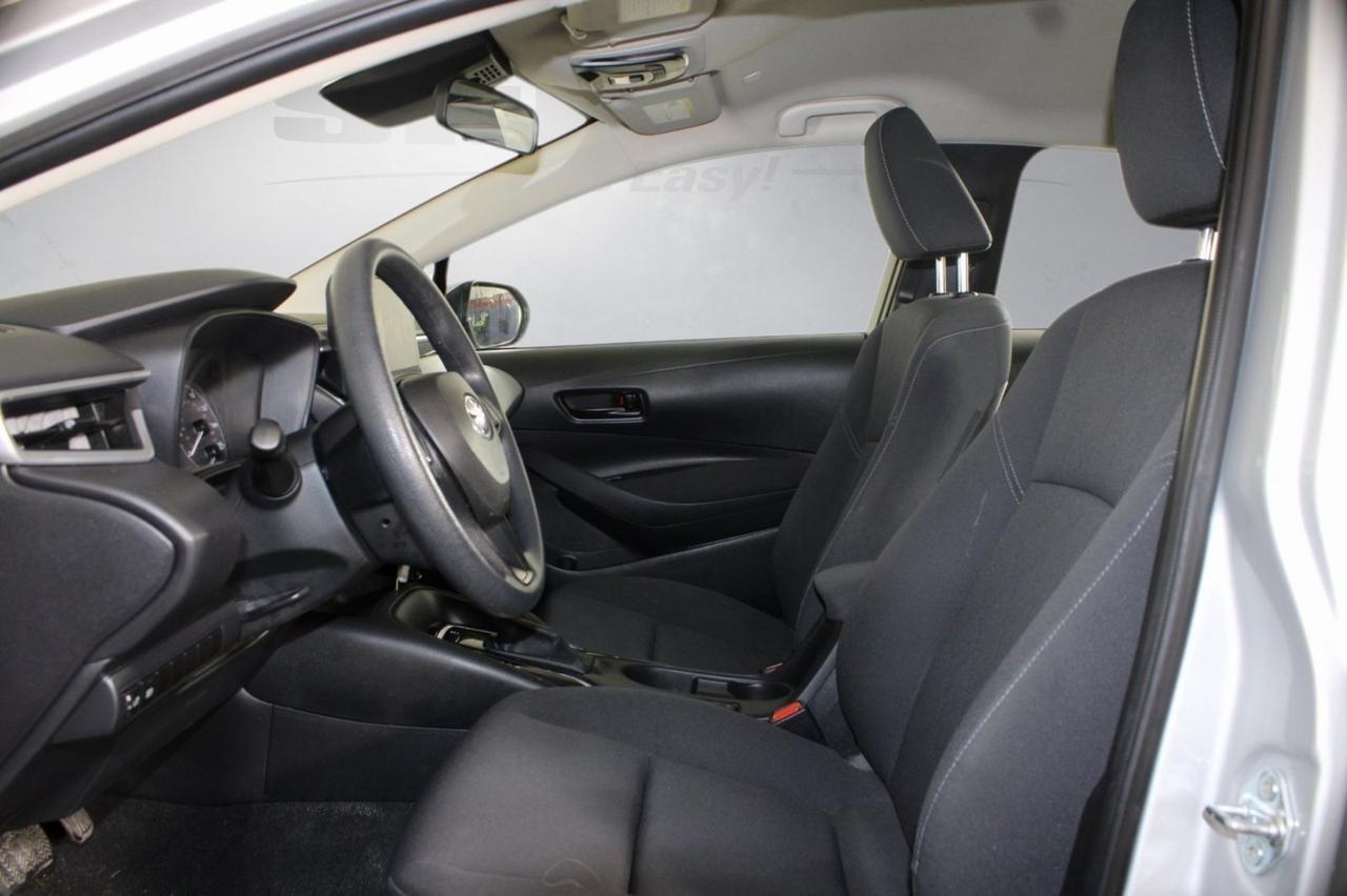 2024 Toyota Corolla LE Manassas VA