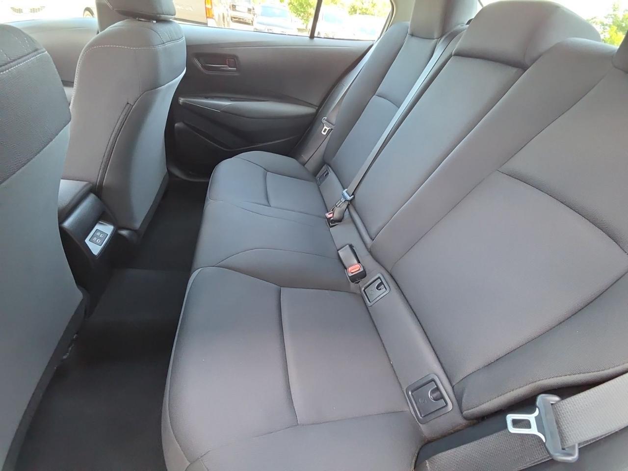 2024 Toyota Corolla LE Waldorf MD