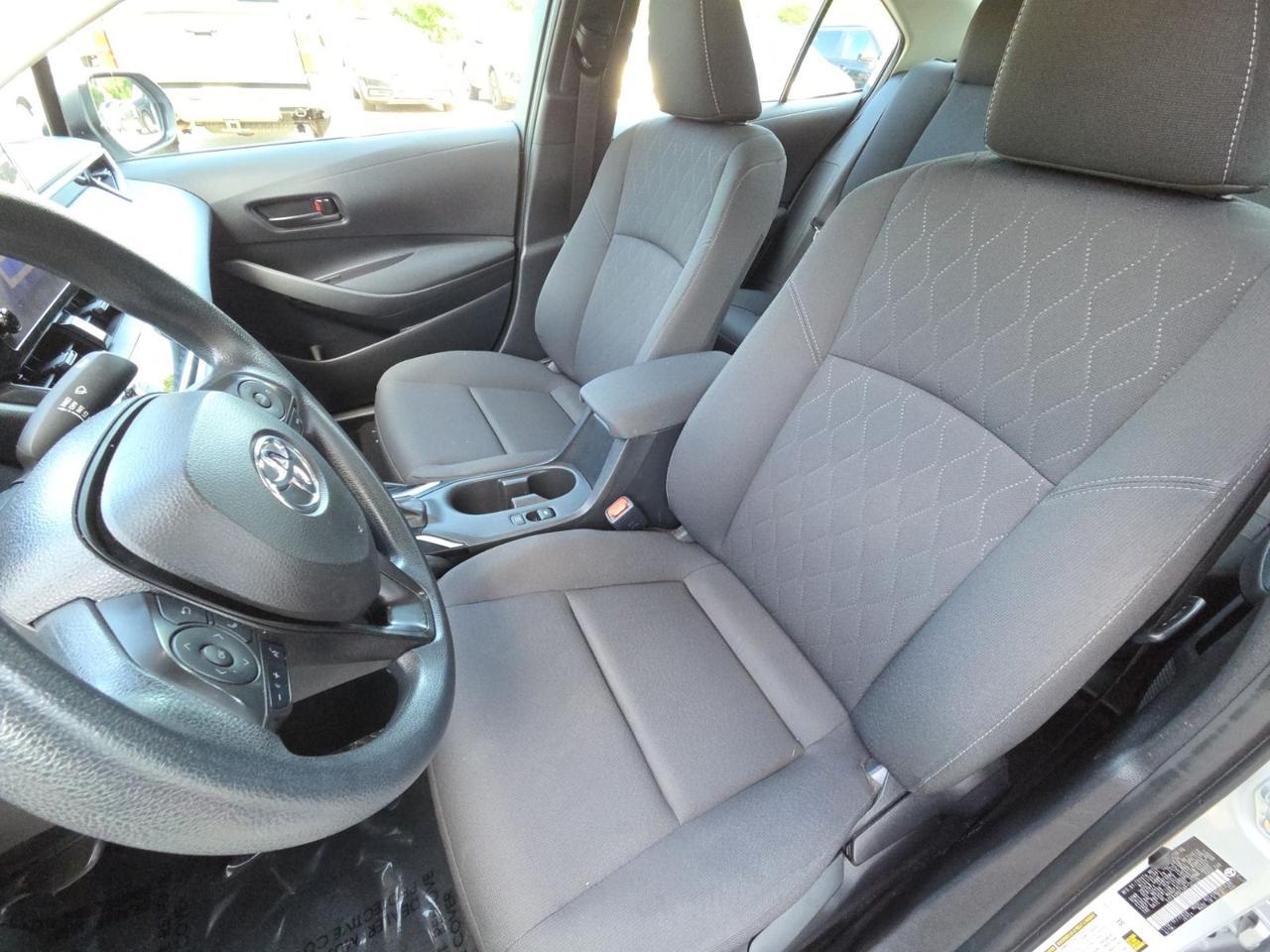 2024 Toyota Corolla LE Waldorf MD