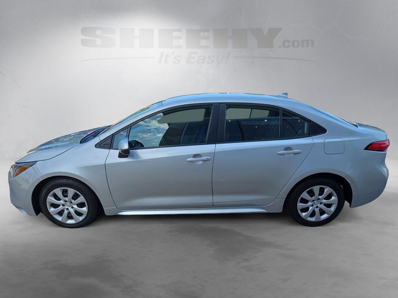 2024 Toyota Corolla LE Waldorf MD