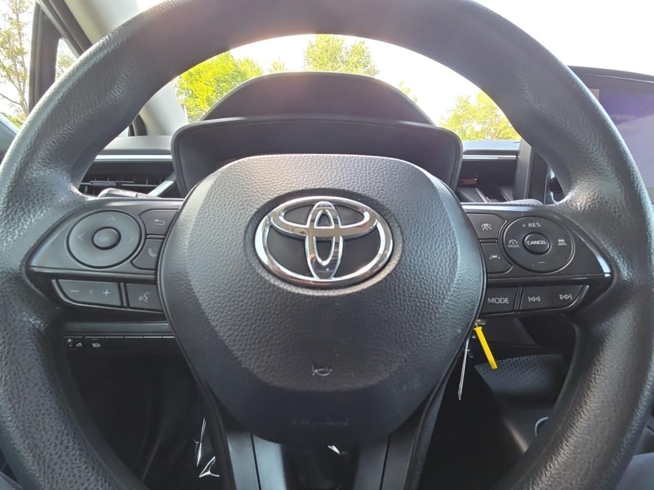 2024 Toyota Corolla LE Waldorf MD