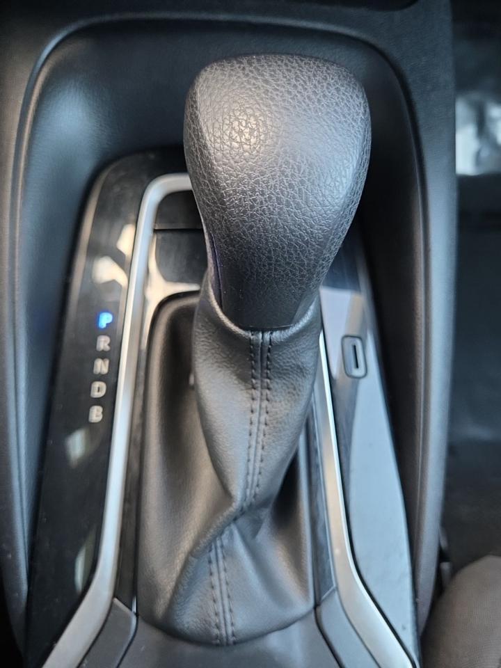 2024 Toyota Corolla LE Waldorf MD