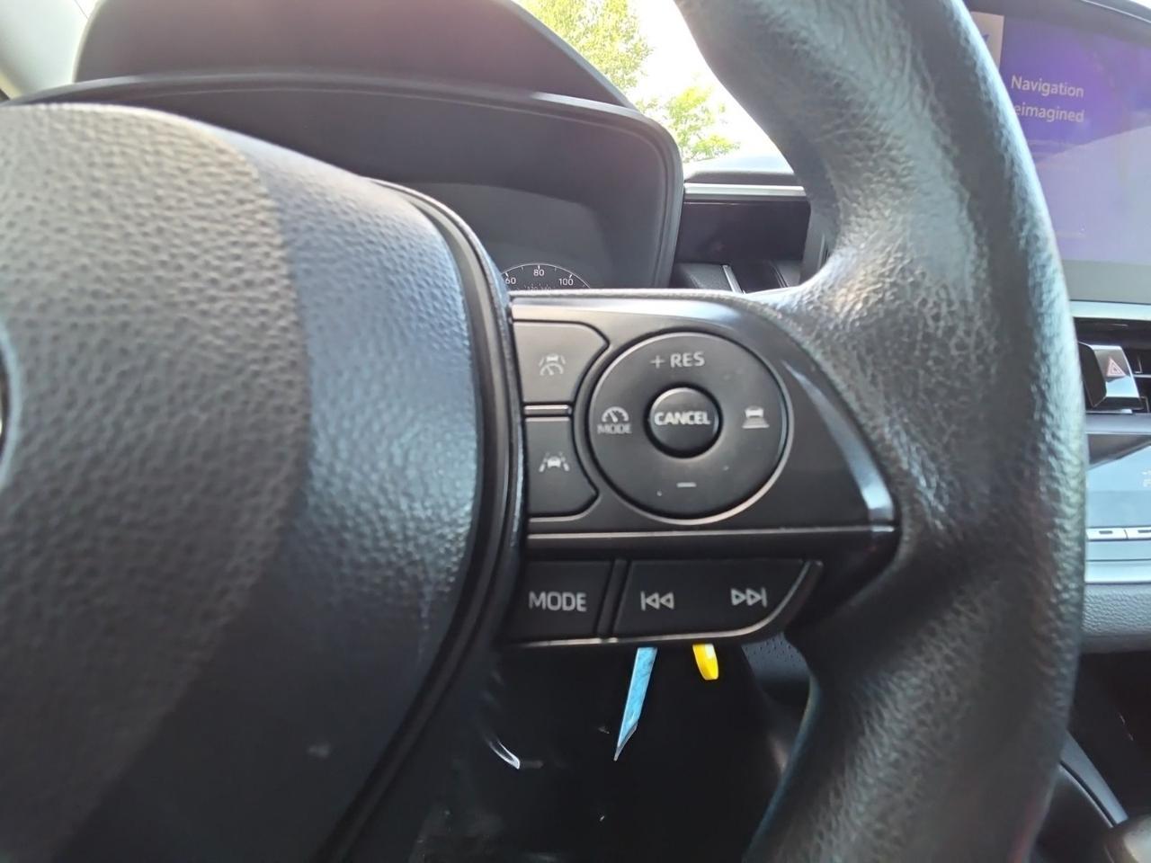 2024 Toyota Corolla LE Waldorf MD