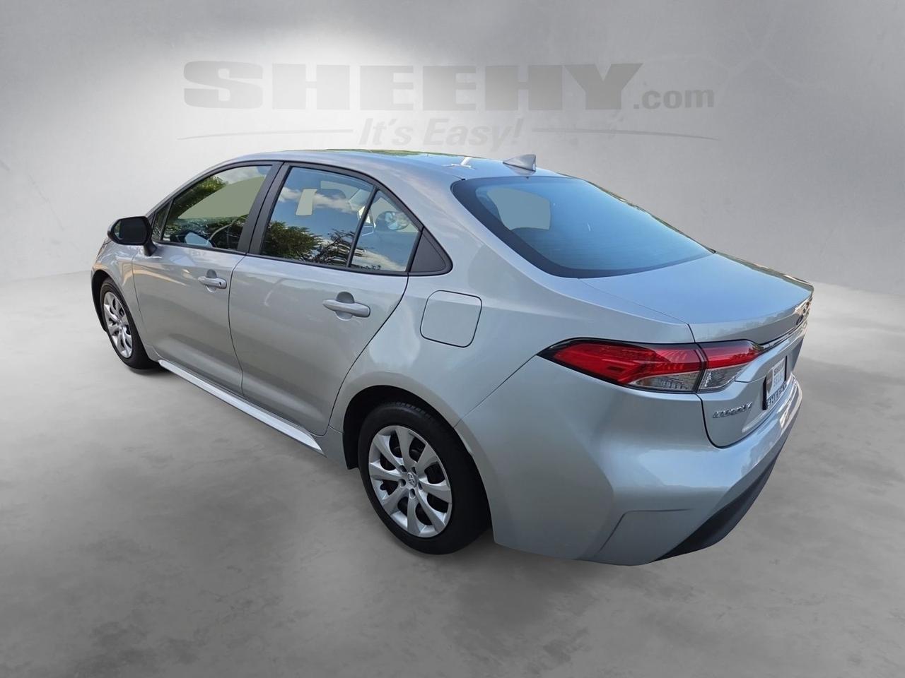 2024 Toyota Corolla LE Waldorf MD