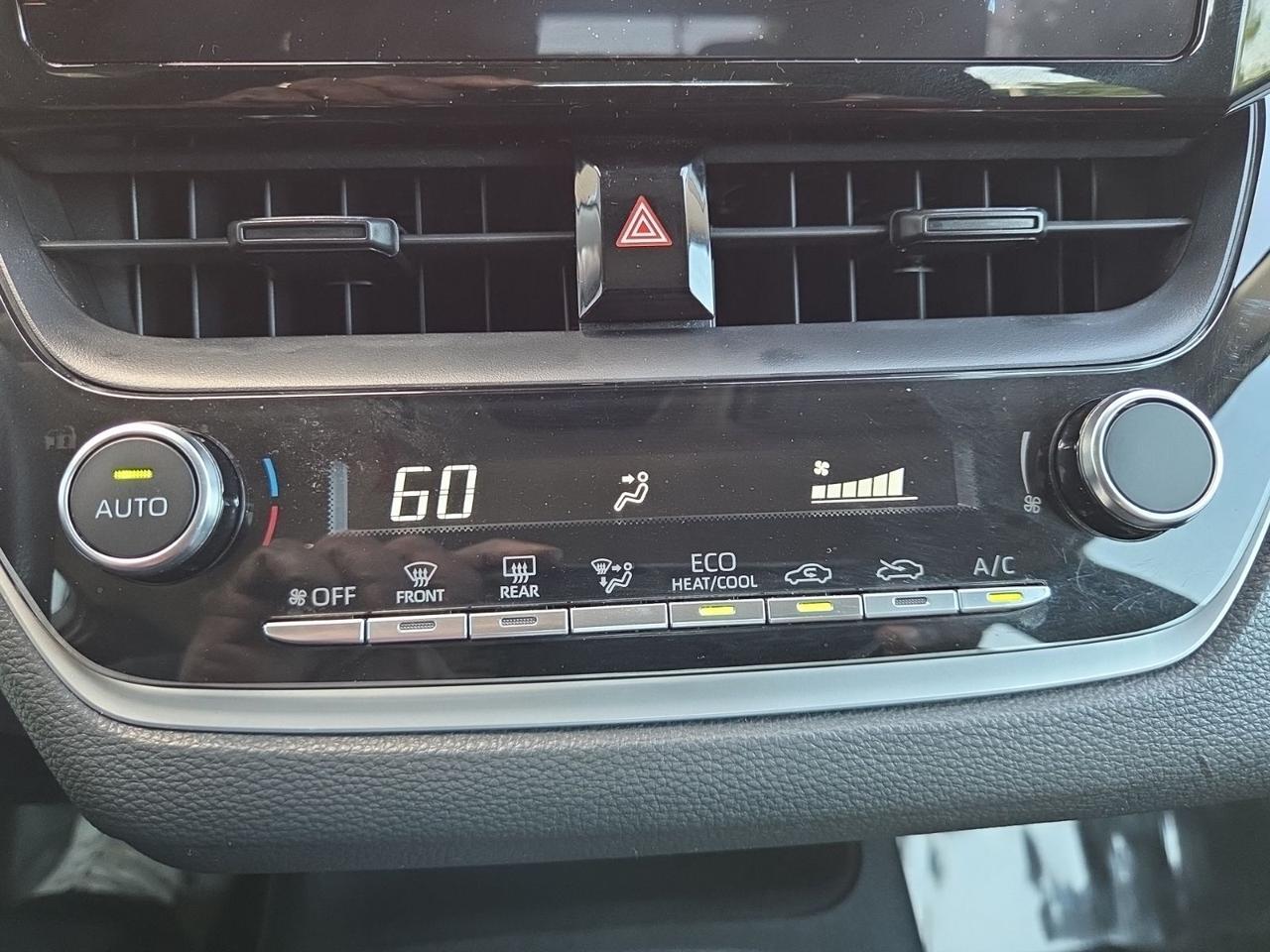 2024 Toyota Corolla LE Waldorf MD