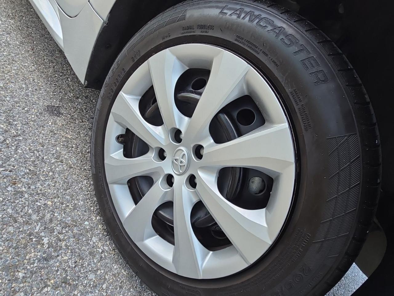 2024 Toyota Corolla LE Waldorf MD
