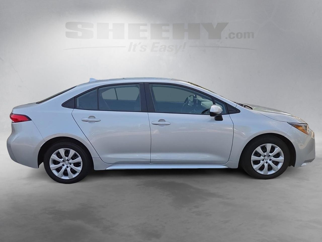 2024 Toyota Corolla LE Waldorf MD