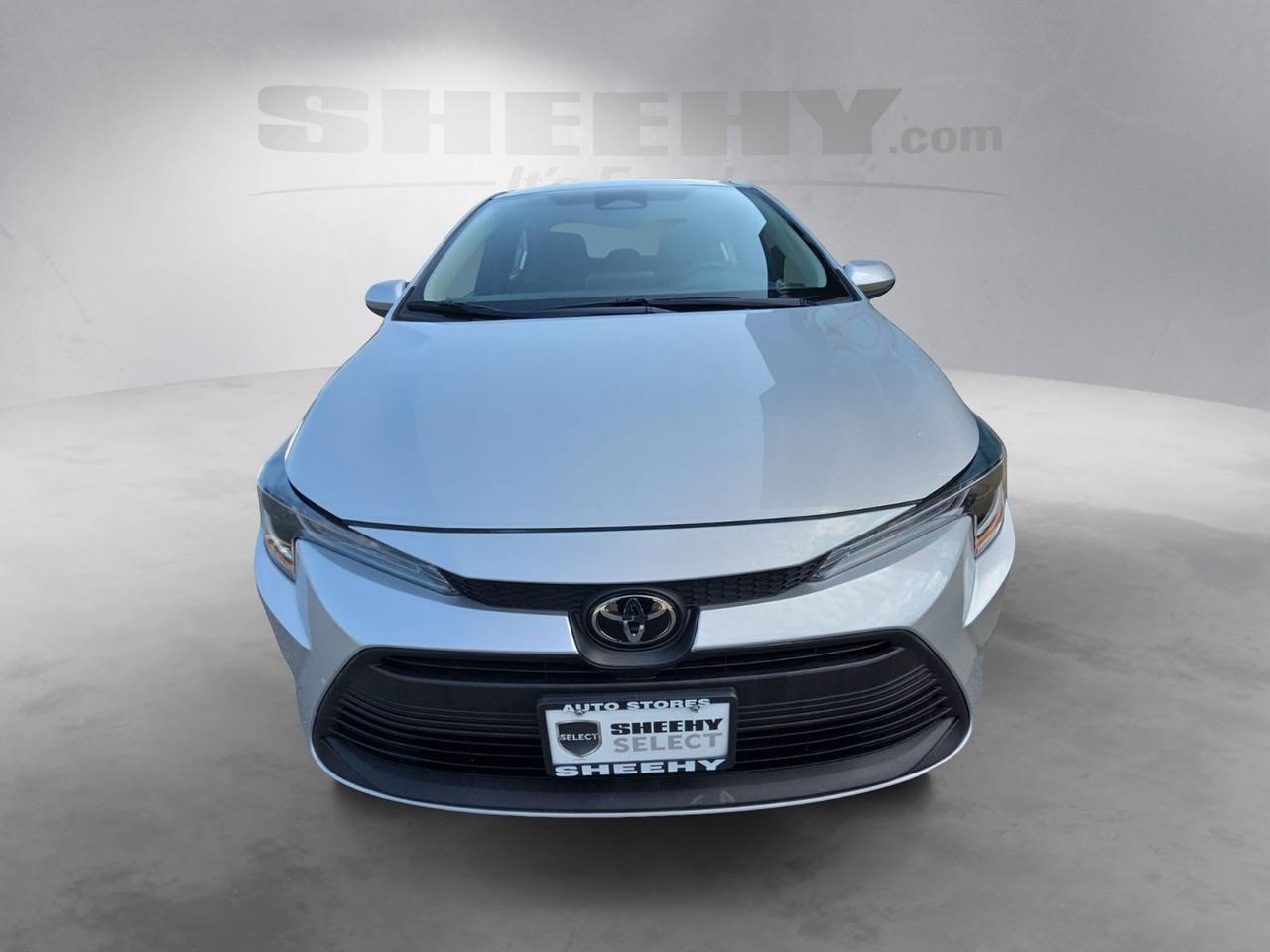 2024 Toyota Corolla LE Waldorf MD