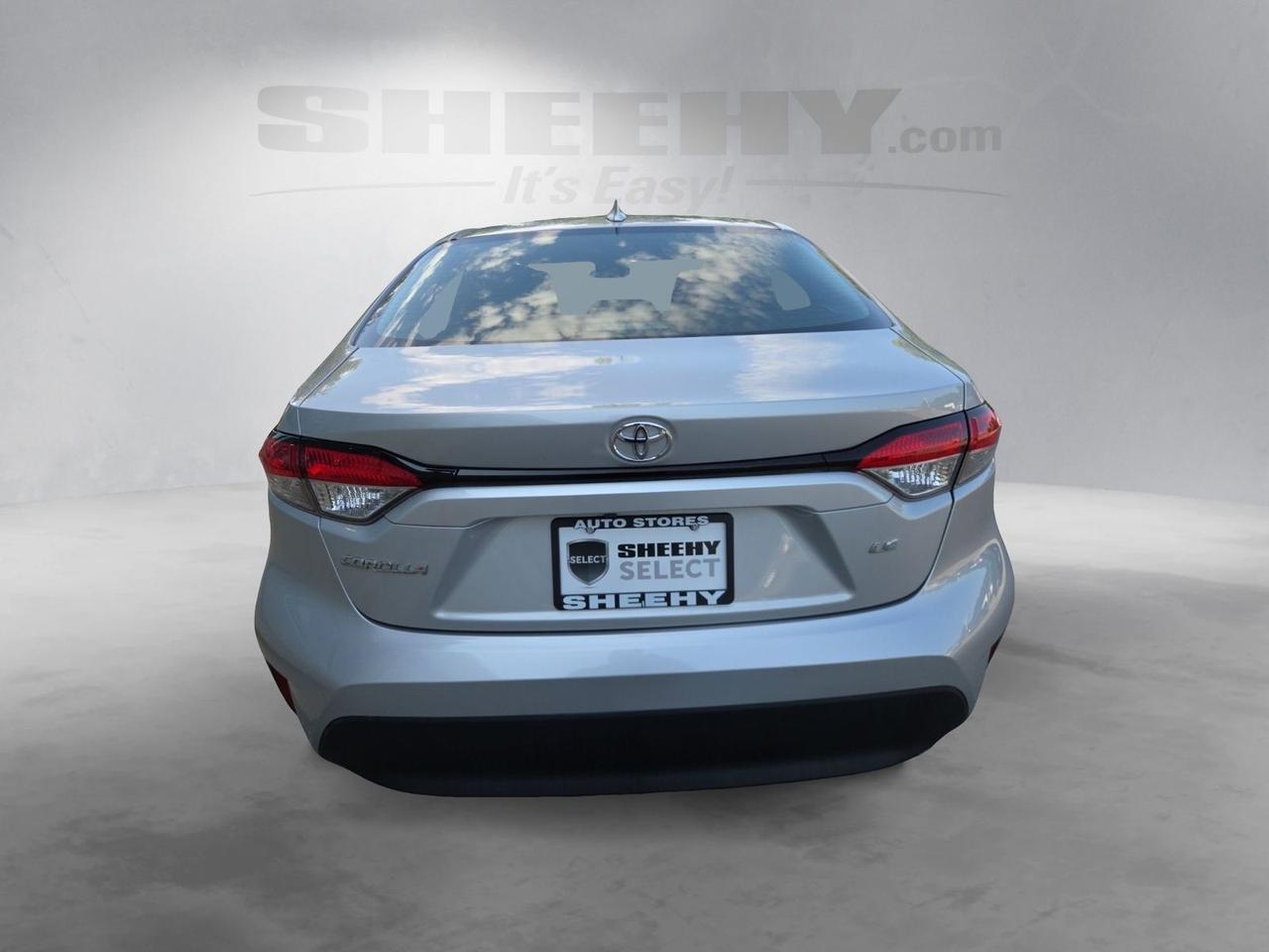 2024 Toyota Corolla LE Waldorf MD