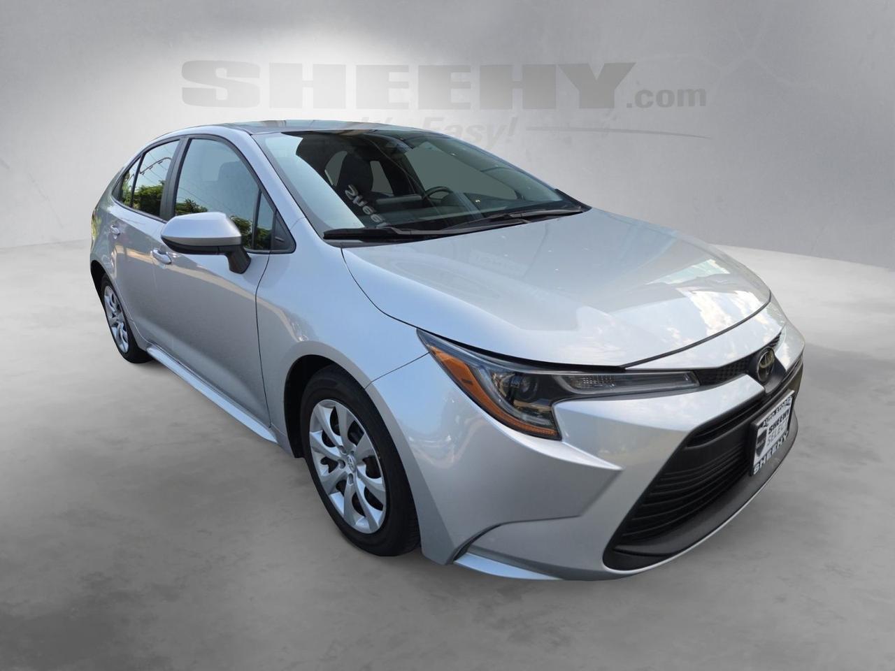 2024 Toyota Corolla LE Waldorf MD