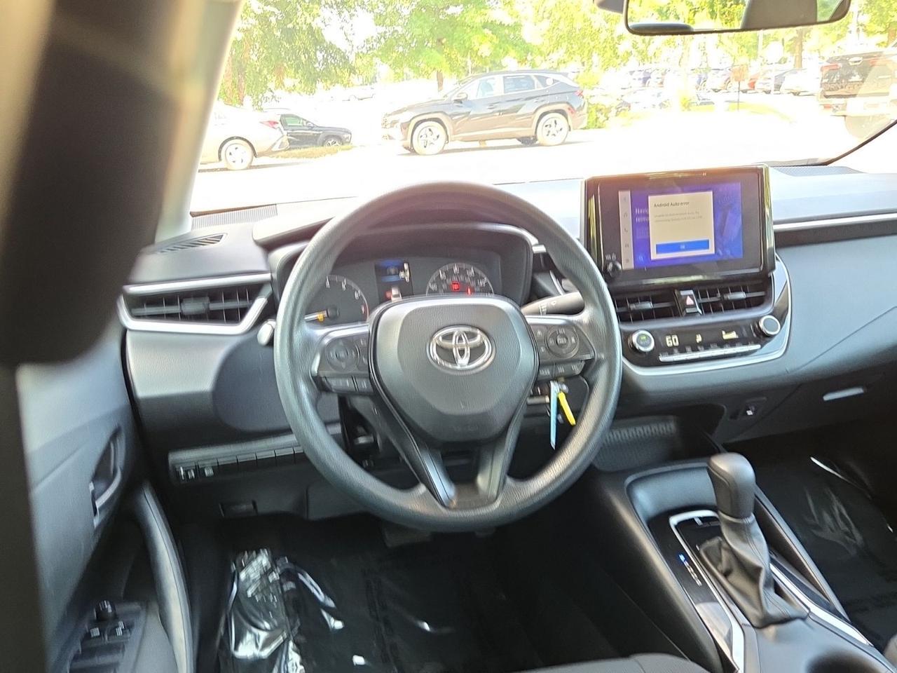 2024 Toyota Corolla LE Waldorf MD