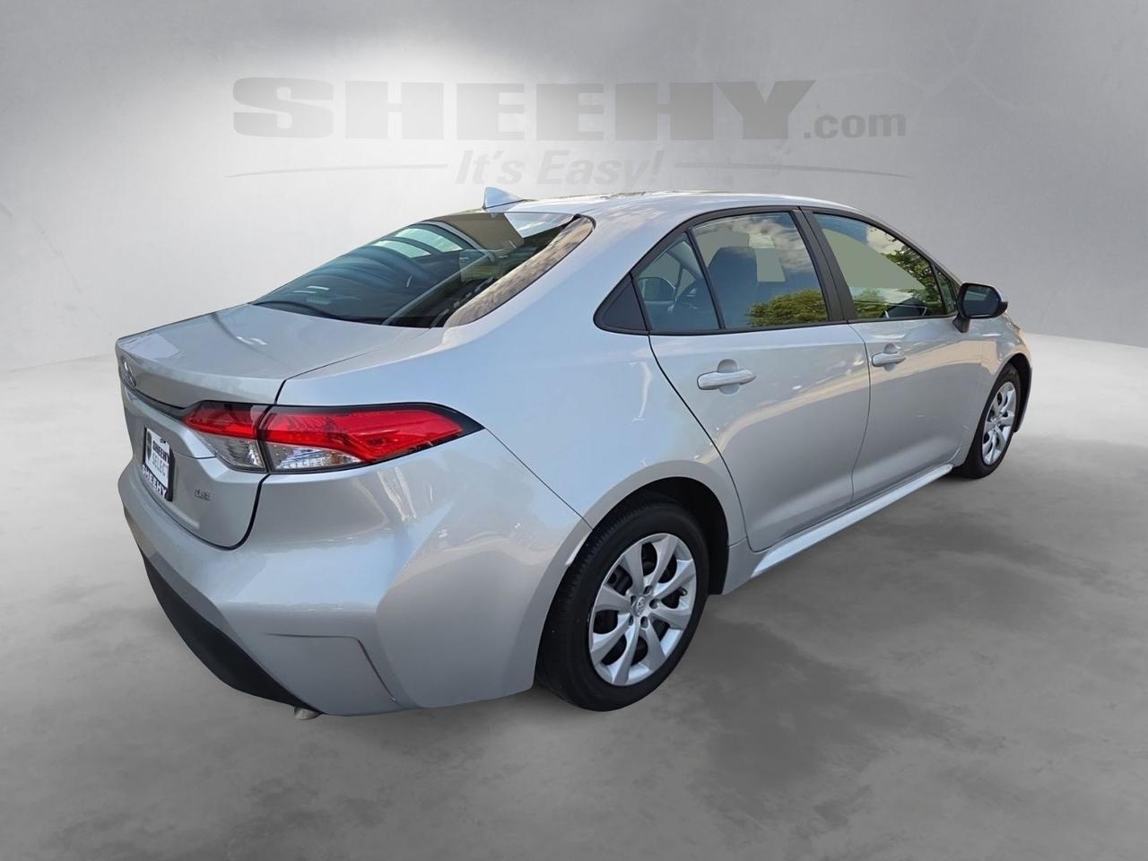 2024 Toyota Corolla LE Waldorf MD