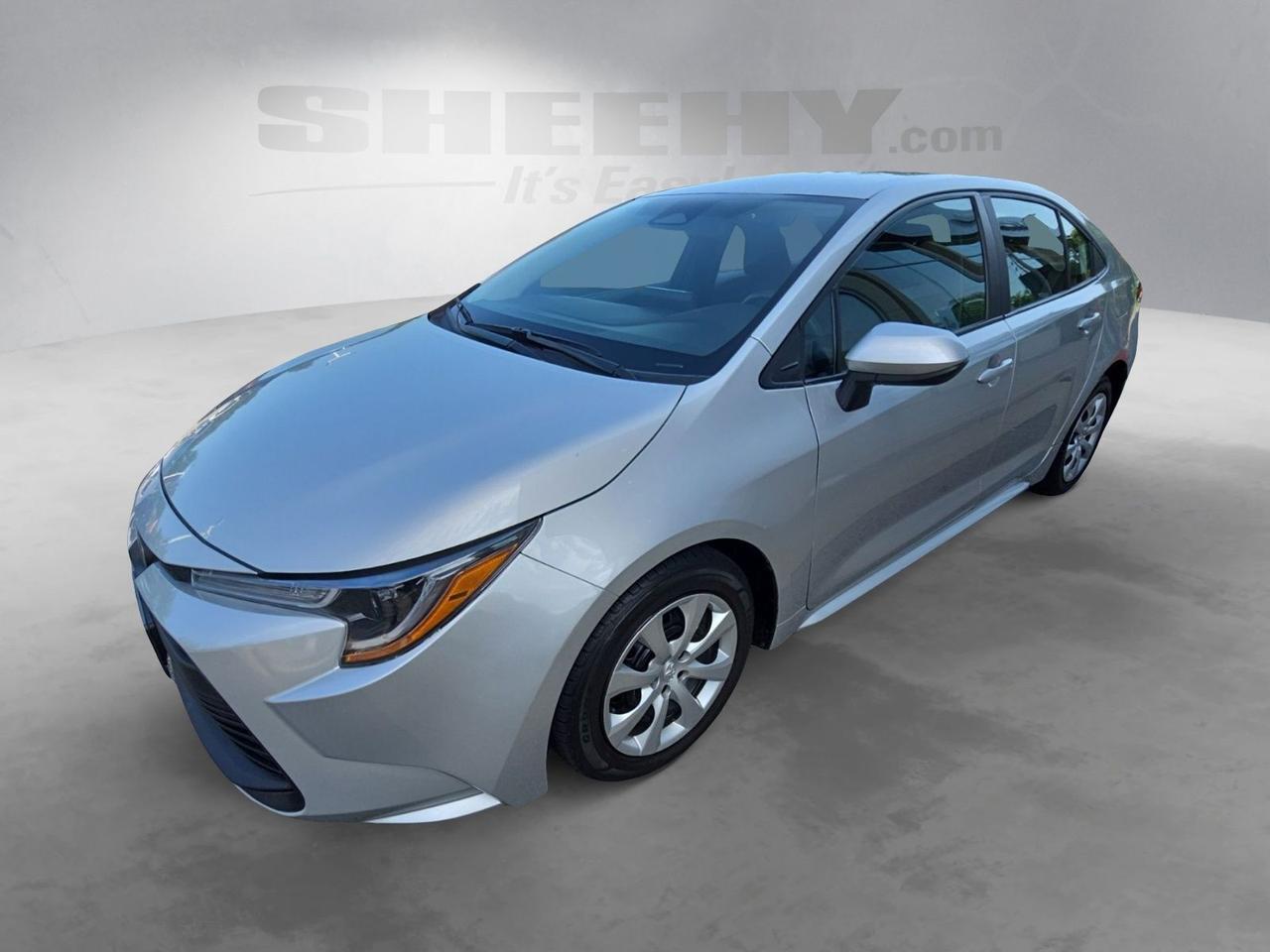 2024 Toyota Corolla LE Waldorf MD