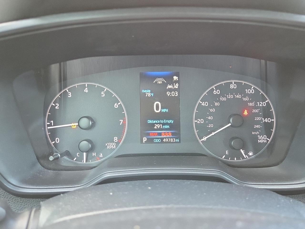 2024 Toyota Corolla LE Waldorf MD