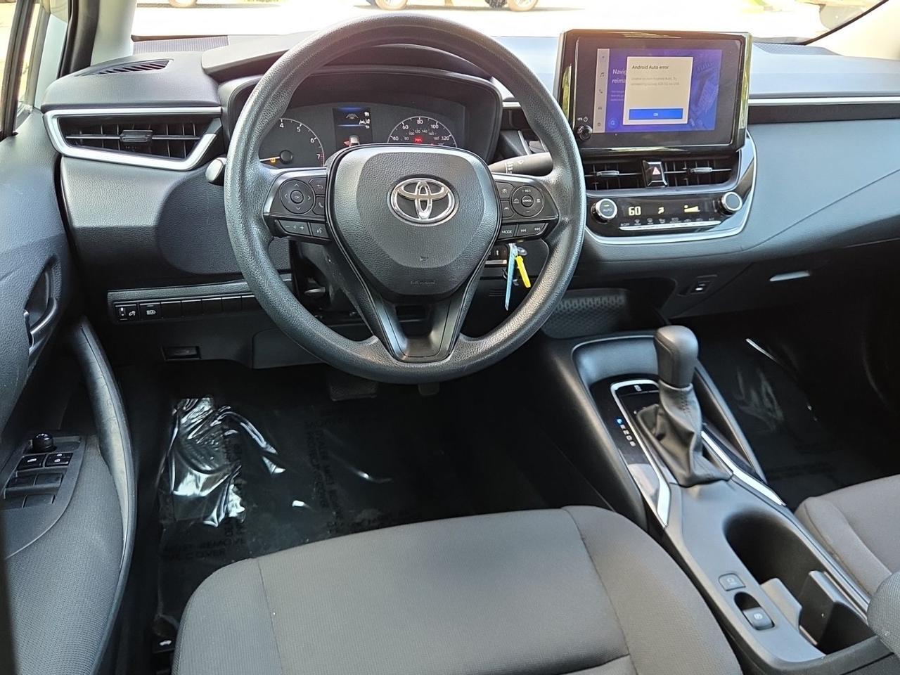 2024 Toyota Corolla LE Waldorf MD