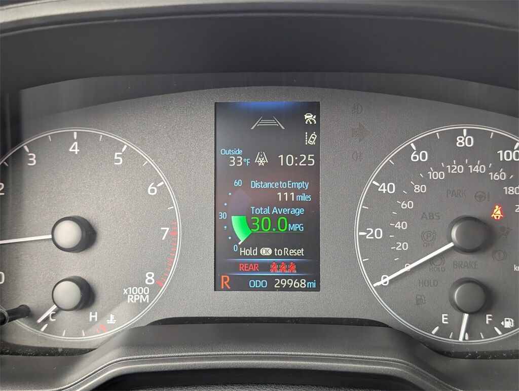 2024 Toyota Corolla LE Cockeysville MD