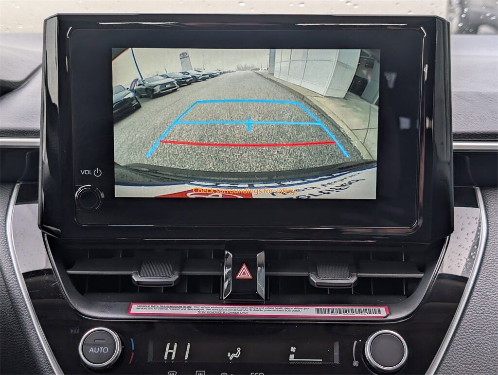 2024 Toyota Corolla LE Cockeysville MD