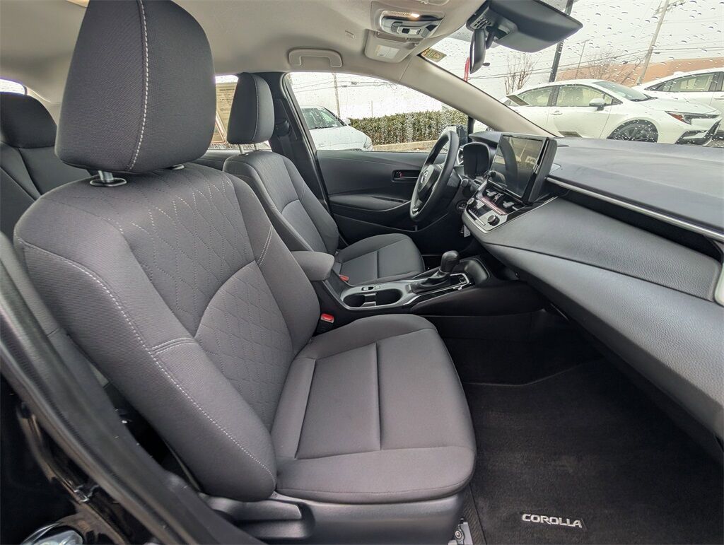 2024 Toyota Corolla LE Cockeysville MD