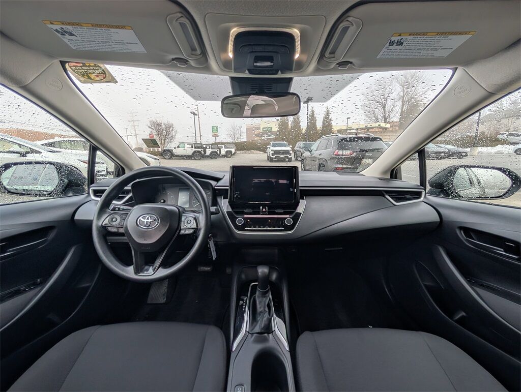 2024 Toyota Corolla LE Cockeysville MD
