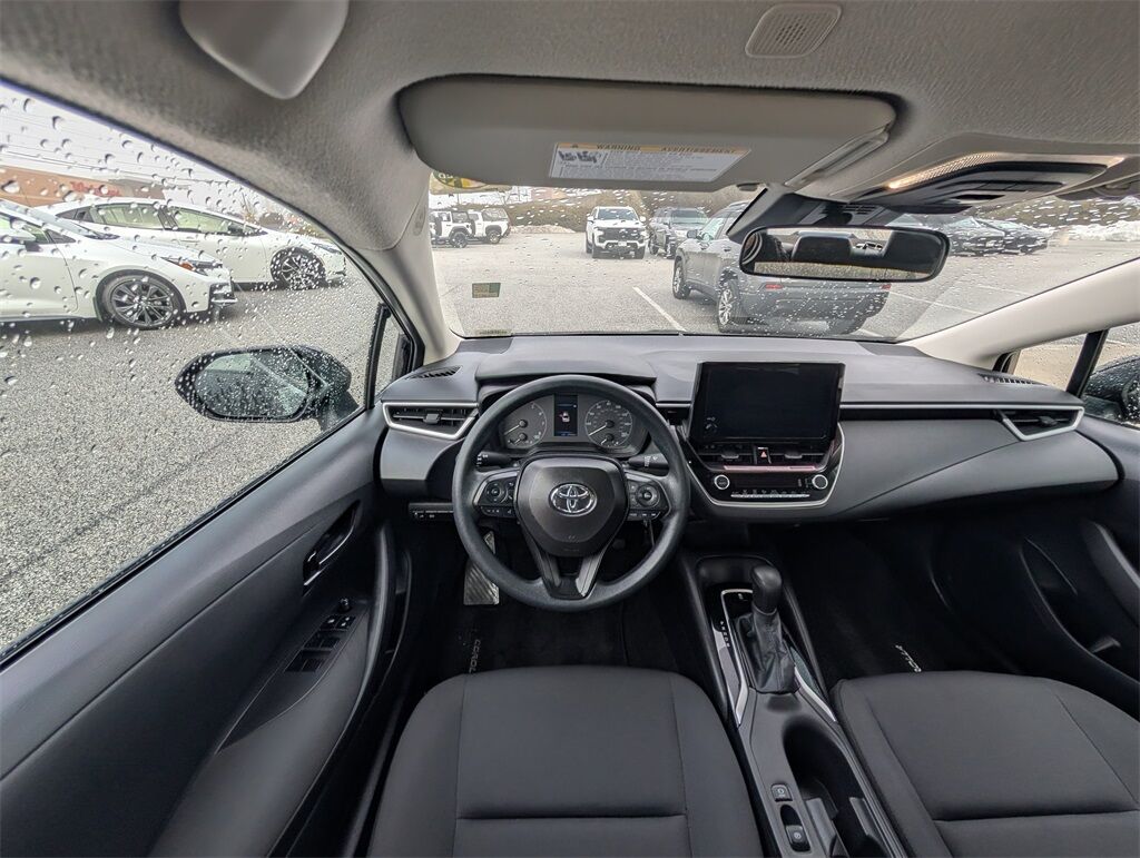 2024 Toyota Corolla LE Cockeysville MD