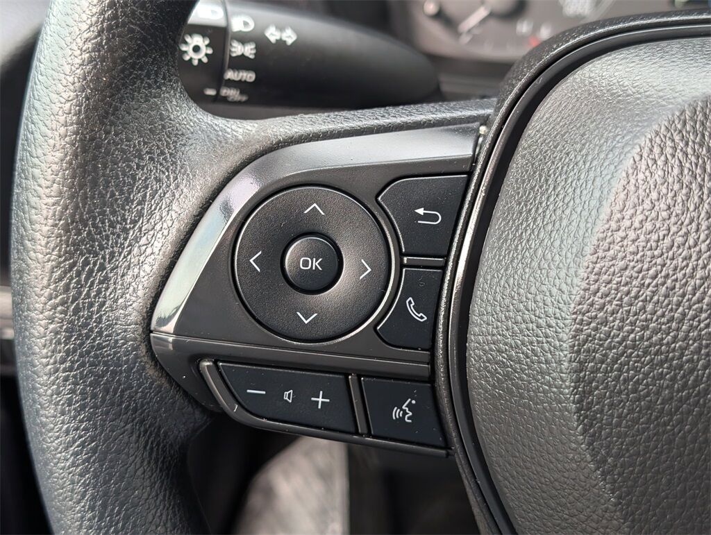 2024 Toyota Corolla LE Cockeysville MD