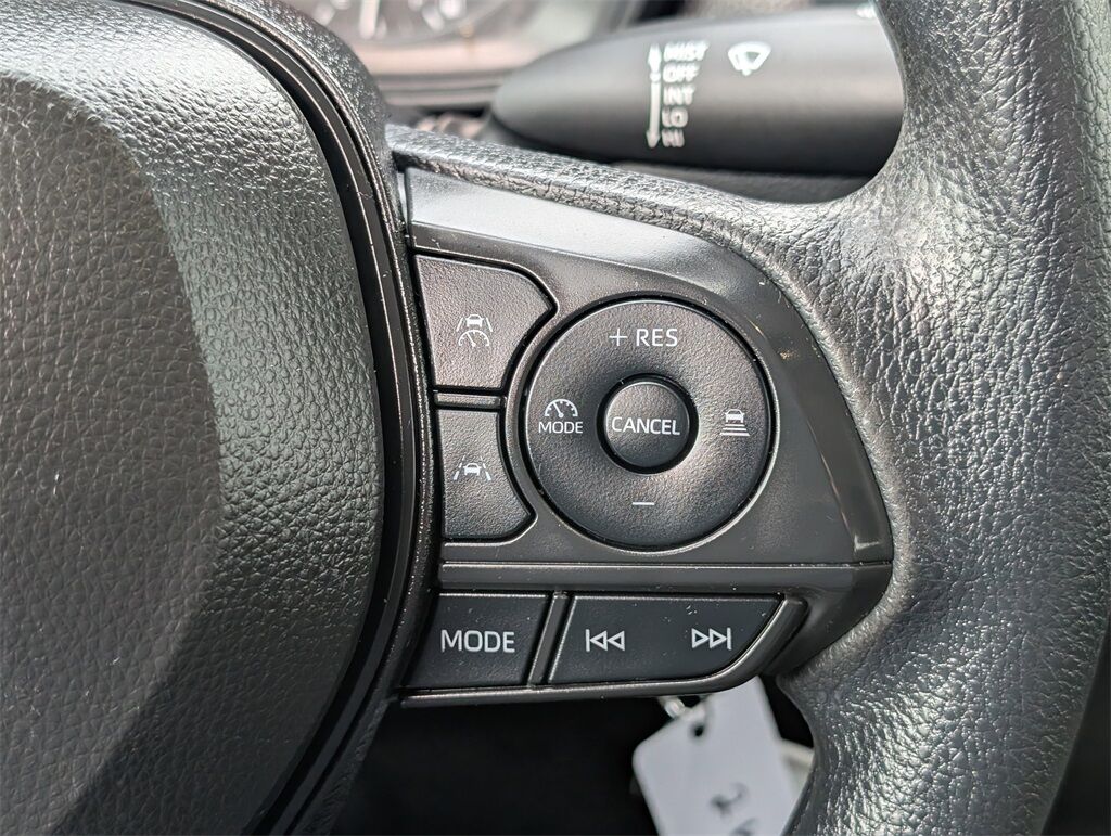 2024 Toyota Corolla LE Cockeysville MD