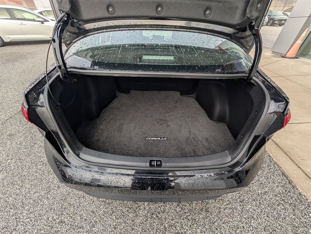 2024 Toyota Corolla LE Cockeysville MD