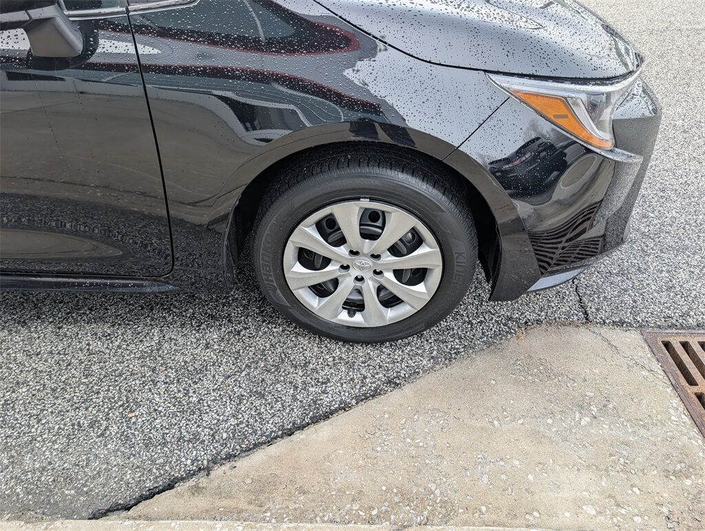 2024 Toyota Corolla LE Cockeysville MD