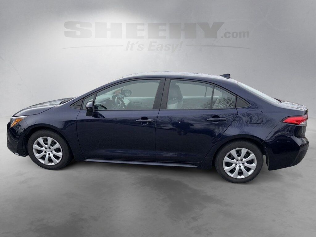 2024 Toyota Corolla LE Cockeysville MD