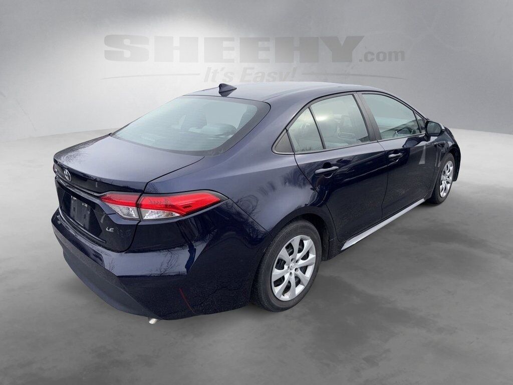 2024 Toyota Corolla LE Cockeysville MD