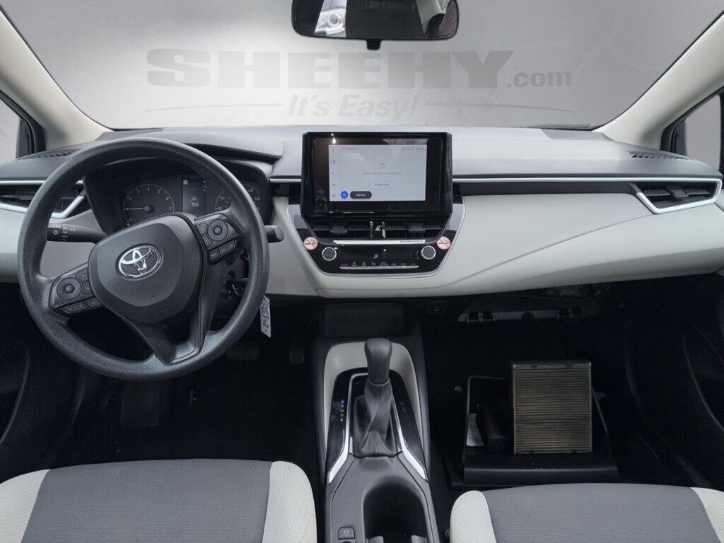 2024 Toyota Corolla LE Cockeysville MD