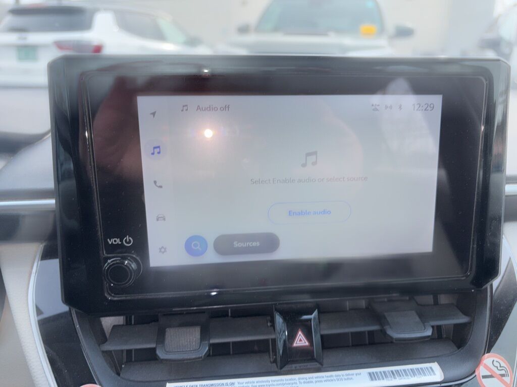 2024 Toyota Corolla LE Cockeysville MD