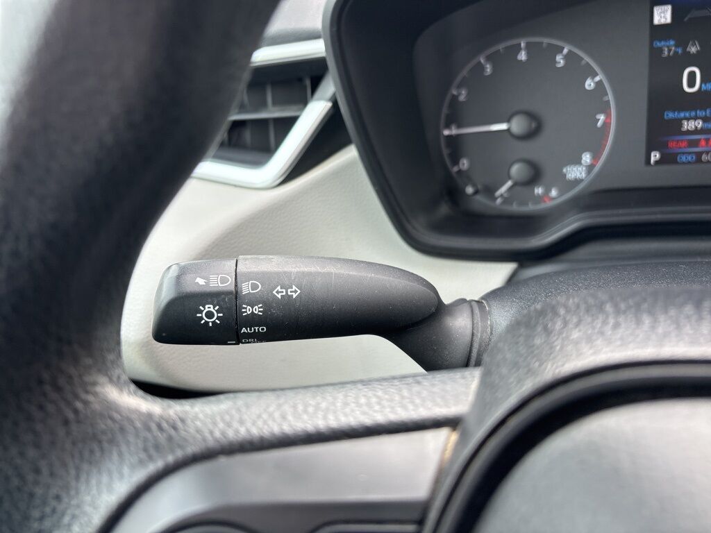 2024 Toyota Corolla LE Cockeysville MD