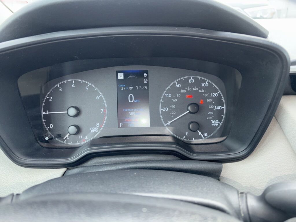 2024 Toyota Corolla LE Cockeysville MD