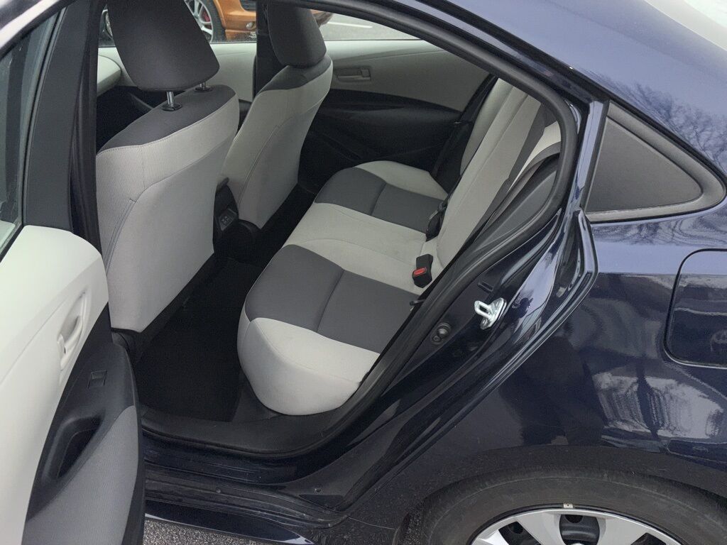 2024 Toyota Corolla LE Cockeysville MD