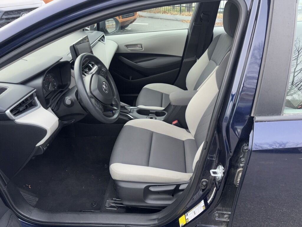 2024 Toyota Corolla LE Cockeysville MD