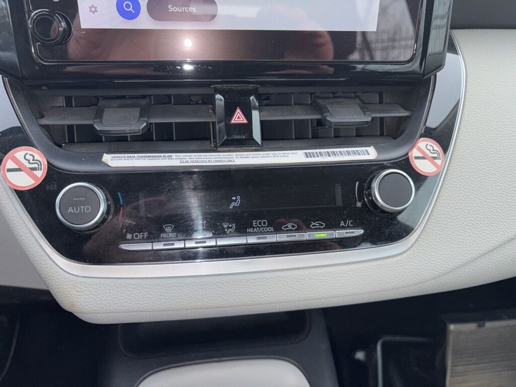 2024 Toyota Corolla LE Cockeysville MD