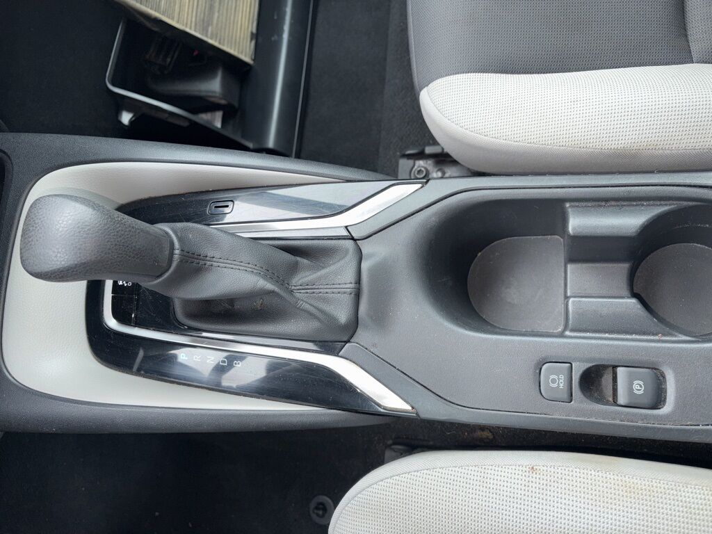 2024 Toyota Corolla LE Cockeysville MD