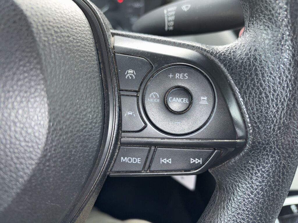 2024 Toyota Corolla LE Cockeysville MD