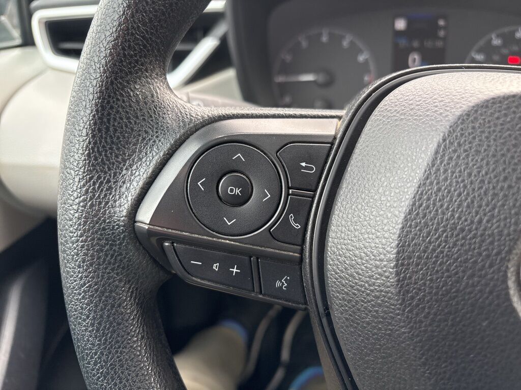 2024 Toyota Corolla LE Cockeysville MD