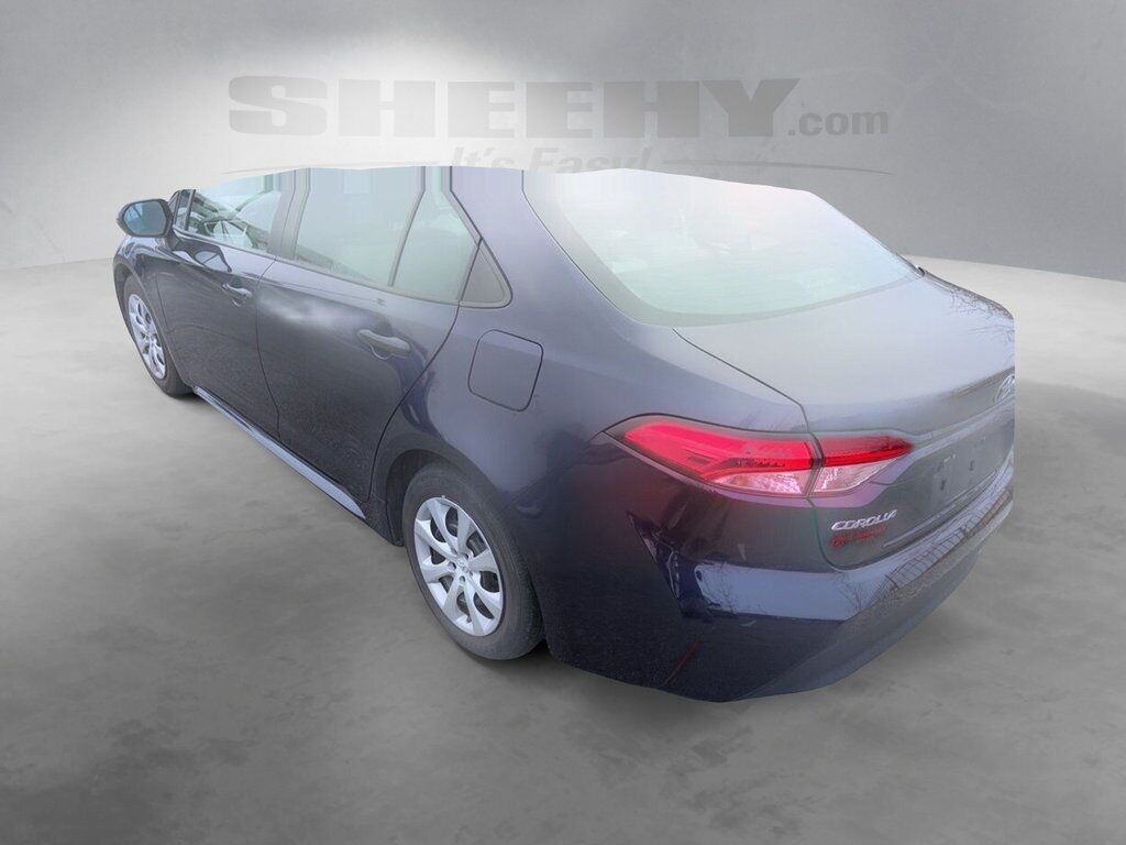 2024 Toyota Corolla LE Cockeysville MD