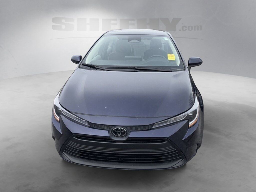 2024 Toyota Corolla LE Cockeysville MD
