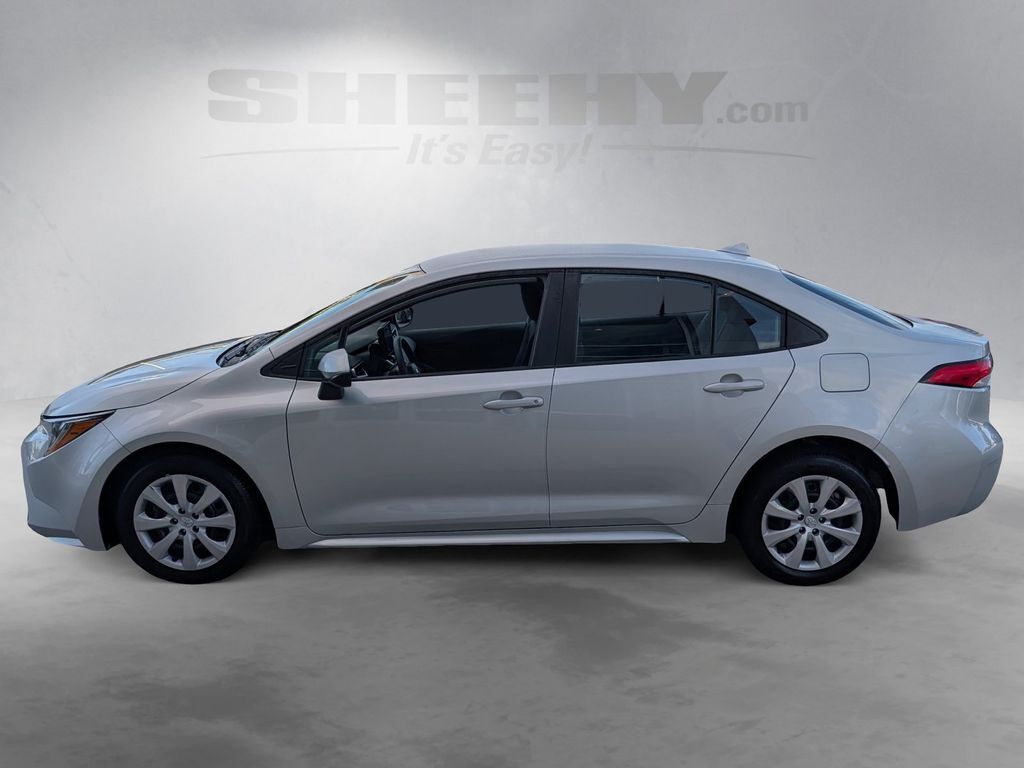 2024 Toyota Corolla LE Cockeysville MD