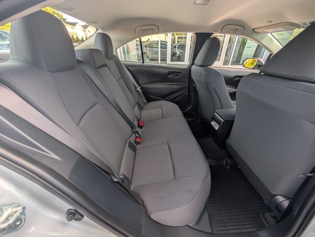 2024 Toyota Corolla LE Cockeysville MD