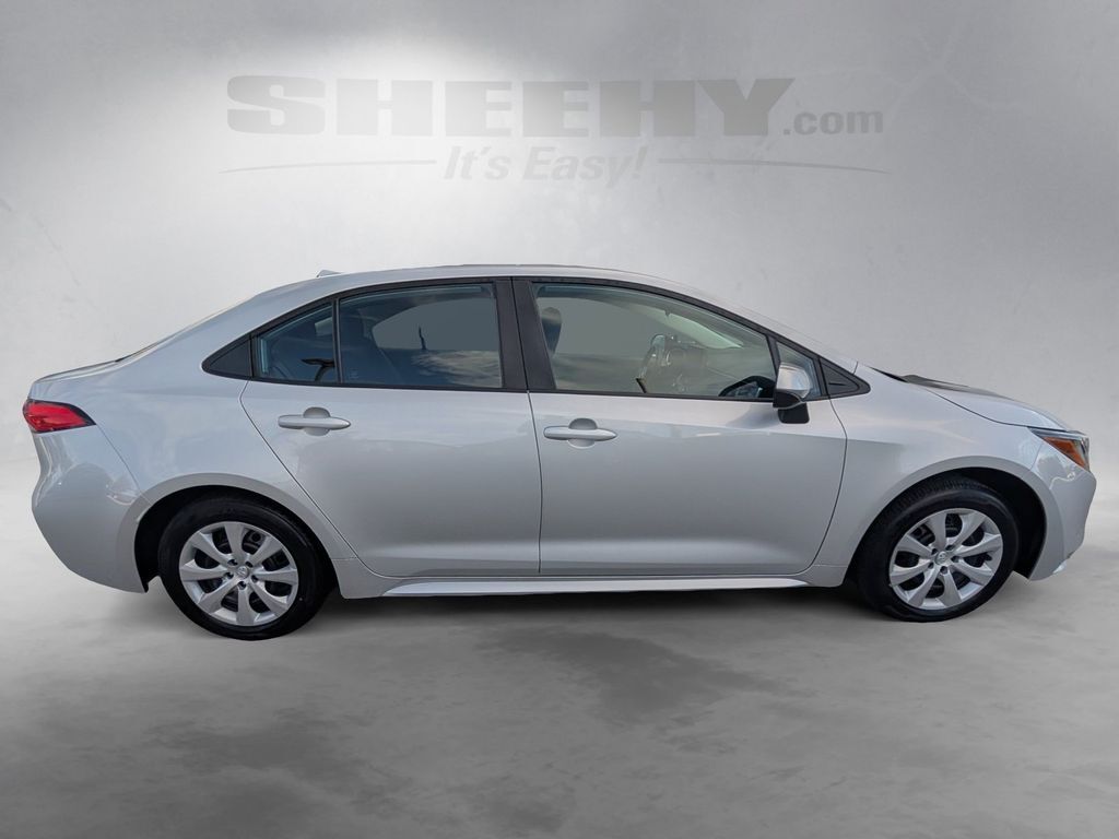2024 Toyota Corolla LE Cockeysville MD