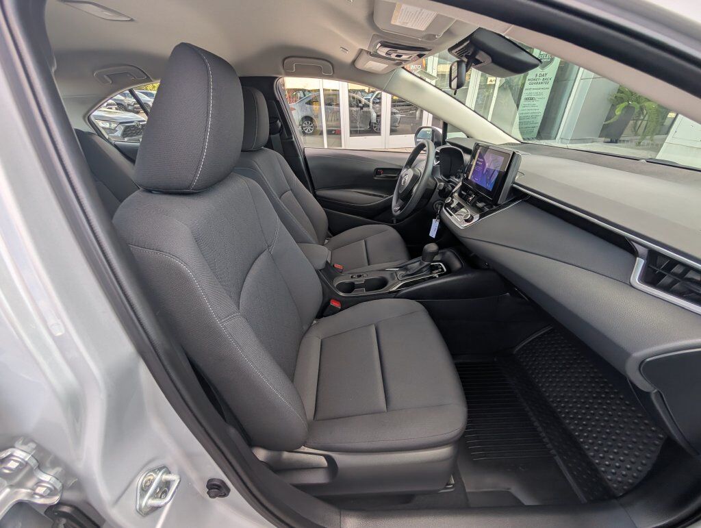 2024 Toyota Corolla LE Cockeysville MD
