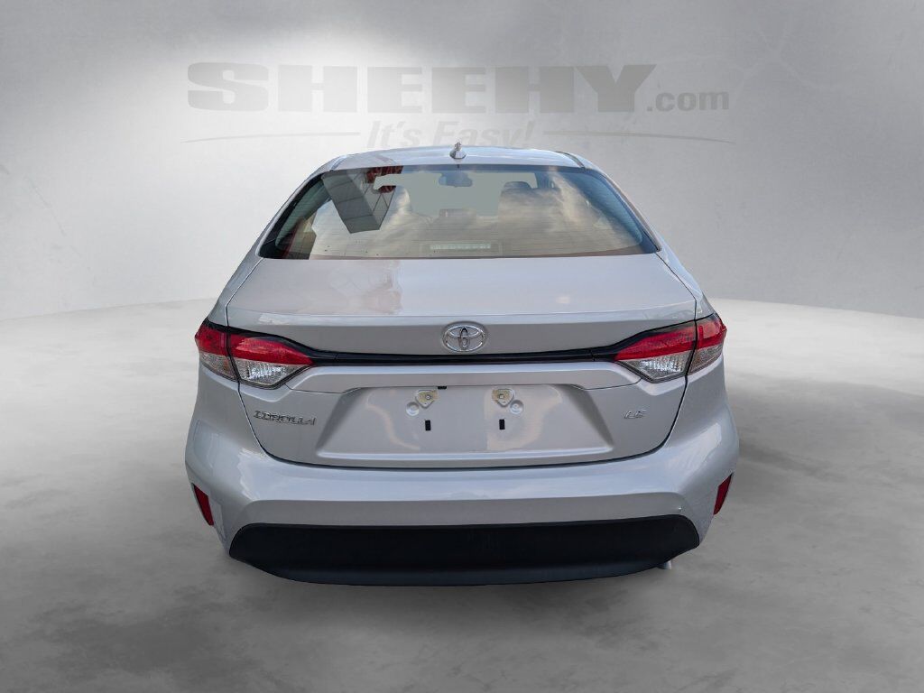 2024 Toyota Corolla LE Cockeysville MD
