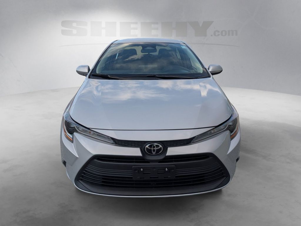 2024 Toyota Corolla LE Cockeysville MD